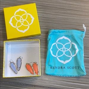 Kendra Scott Skylar Earrings